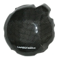 Preview: Lichtmaschinendeckel-Protektor KAWASAKI ZX10R 2011 2024 CARBON LIMADECKEL MOTORDECKEL CARBONE CARBONO
