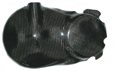 Kupplungsdeckel Protektor HONDA CBR600 F S PC35 1999 - 2002 F4