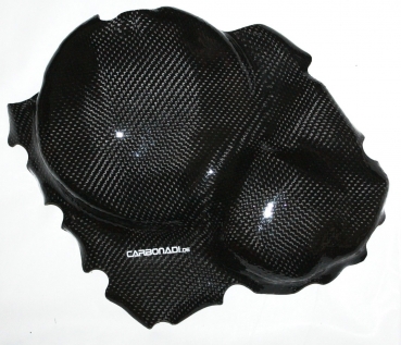 Kupplungsdeckel Protektor HONDA CBR600RR PC40 2007 - 2012