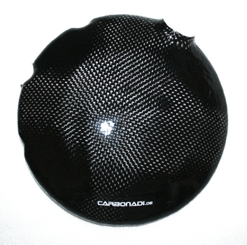 Kupplung Protektor SUZUKI SV1000