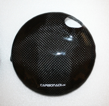 Kupplung Protektor SUZUKI SV650 2003 - 2008 CARBON