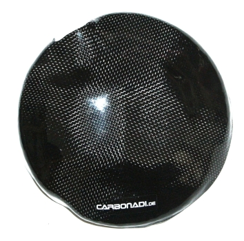 Kupplungsdeckel - Protektor KAWASAKI ZX10R 2011 2024 CARBON KUPPLUNGSDECKEL