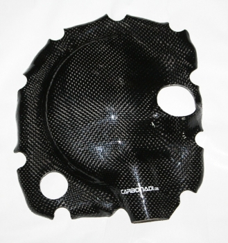 KAWASAKI ZZR600 KUPPLUNG