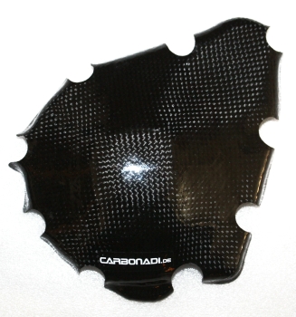 LICHTMASCHINENDECKEL PROTEKTOR SUZUKI GSF600 GSF650 BANDIT 1995 2006 CARBON
