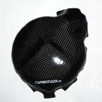 LICHTMASCHINENDECKEL - PROTEKTOR SUZUKI HAYABUSA 1999 2020 GSX1300R 197PS