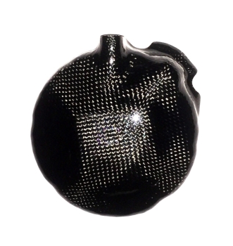 Generator protector HONDA CB650 F/R 2014-2021 RC75 RC97 CARBON MOTORDECKEL PROTECTOR