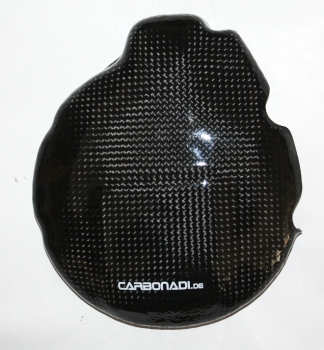 Lichtmaschine Protektor SUZUKI SV650 2003 - 2008 CARBON