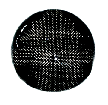 Generator Protector HONDA VFR750 RC24/1 85-87 LIMADECKEL CARBON MOTORDECKEL ENGINE COVER MOTOR