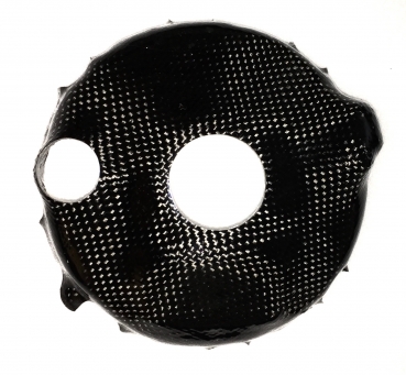 Generator protector HONDA VTR1000 F 1997 2006 (holes free)