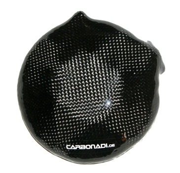 KAWASAKI ZX9R 1998 - 2003 CARBON LIMADECKEL CARBONE COVER - Kopie