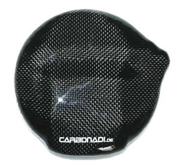 KAWASAKI ZXR400 1989 1999 CARBON LIMADECKEL CARBONE