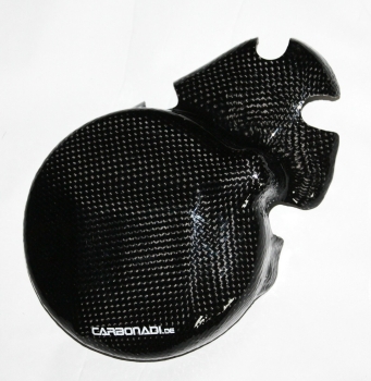 KAWASAKI ZZR600 LICHTMASCHINE