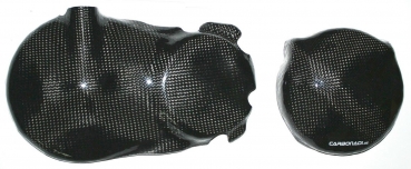 SET-Protektoren HONDA CBR600RR PC35 F S 1999 - 2002 F4