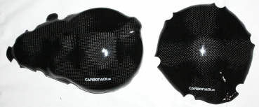 Generator + clutsh protectors HONDA VTR1000 SP1 SP2 ( SC45 RC51 ) 2000 2006