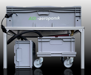ADI-AEROPONIK ANLAGE 20 (60 x 80 cm)
