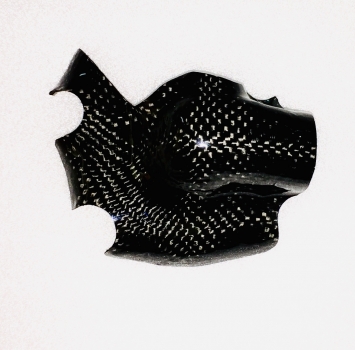 Waterpump protector HONDA VTR1000 F 1997 2006