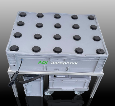 Preview: ADI-AEROPONIK ANLAGE 20 (60 x 80 cm)