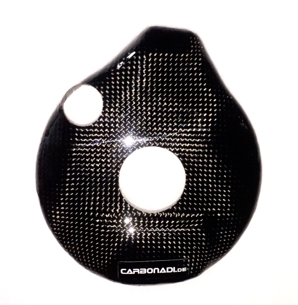 Lichtmaschinendeckel - Protektor YAMAHA TRX + TDM 850