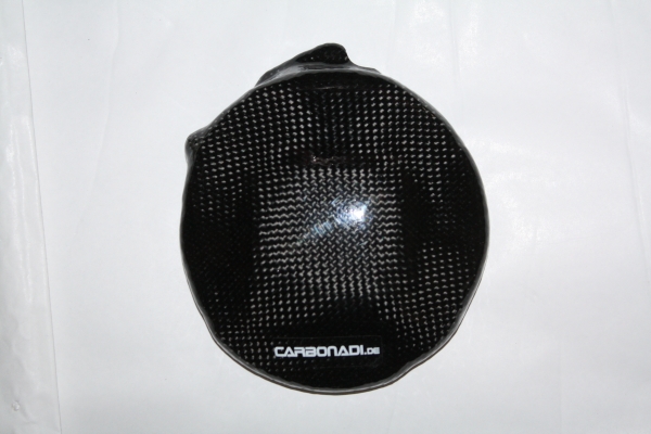 Generator protector HONDA CBR600RR PC40 2007 - 2012 - Kopie