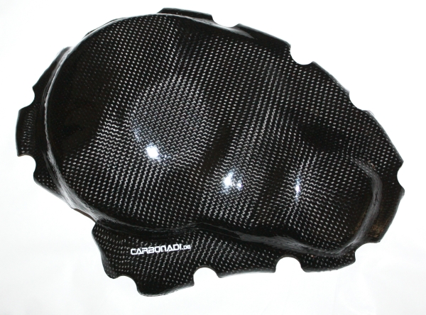 Kupplungsdeckel Protektor SUZUKI GSXR1000 K9 - L6 2009 - 2016