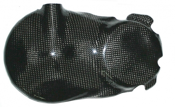 Kupplungsdeckel Protektor HONDA CBR600 F S PC35 1999 - 2002 F4