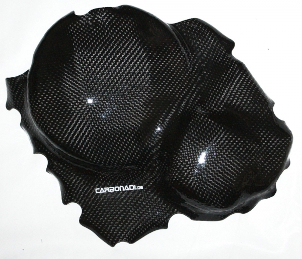 Kupplungsdeckel Protektor HONDA CBR600RR PC40 2007 - 2012