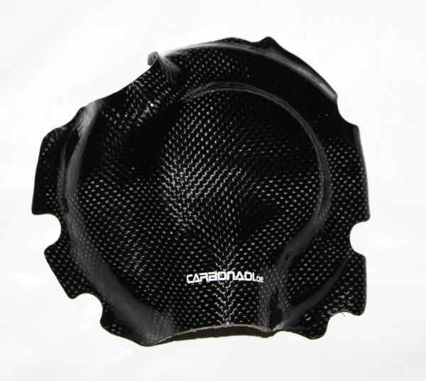 Kupplungsdeckel Protektor YAMAHA R6 1998 - 2002 RJ03 CARBON
