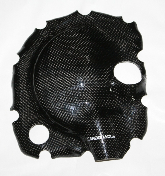 KAWASAKI ZZR600 KUPPLUNG