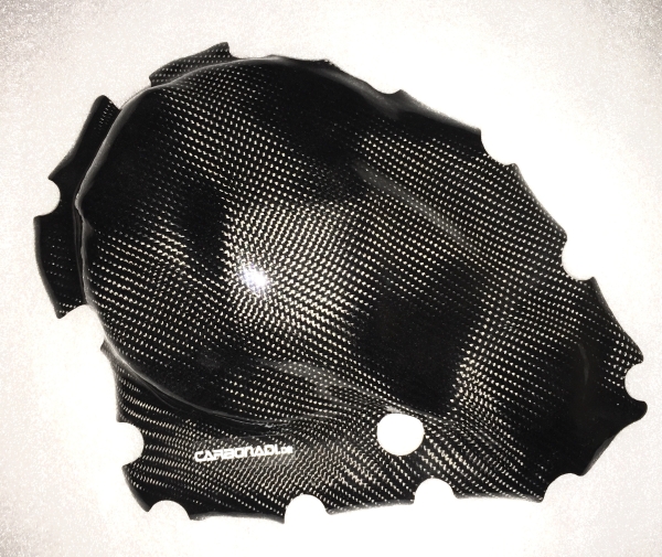 Kupplungsdeckel Protektor SUZUKI GSXR1000 L7 - M4 2017 - 2024