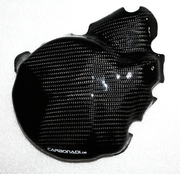 LICHTMASCHINENDECKEL PROTEKTOR SUZUKI GSF1250 BANDIT 2007 2017 CARBON