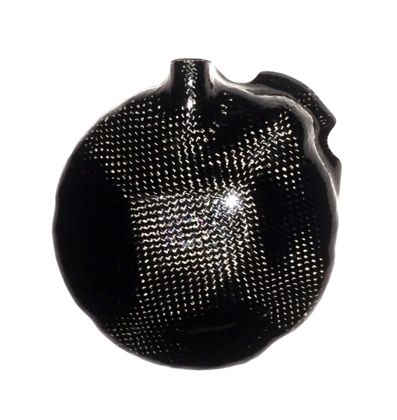 Generator protector HONDA CB650 F/R 2014-2021 RC75 RC97 CARBON MOTORDECKEL PROTECTOR