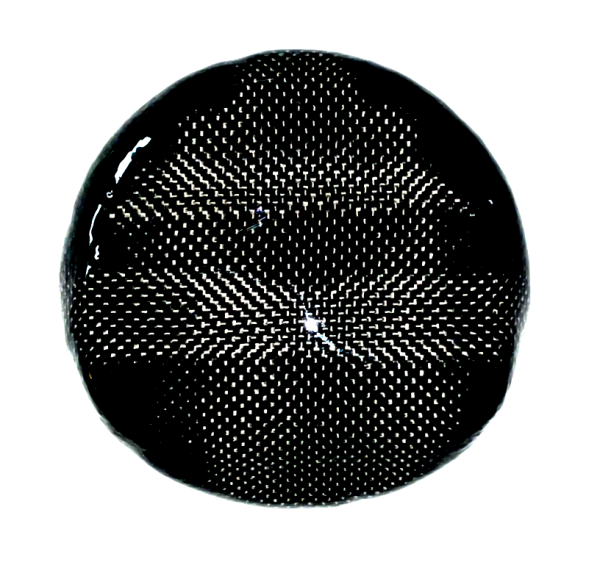 Generator Protector HONDA VFR750 RC24/1 85-87 LIMADECKEL CARBON MOTORDECKEL ENGINE COVER MOTOR