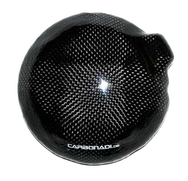 Generator protector KAWASAKI Z750 04-06 CARBON  CARBONO CARBONE COVER