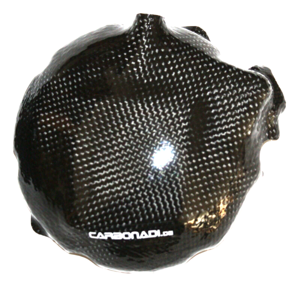 KAWASAKI ZX12R CARBON LIMADECKEL PROTEKTOR