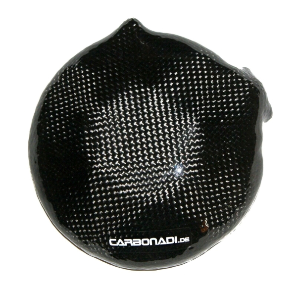 KAWASAKI ZX9R 1998 - 2003 CARBON LIMADECKEL CARBONE COVER - Kopie