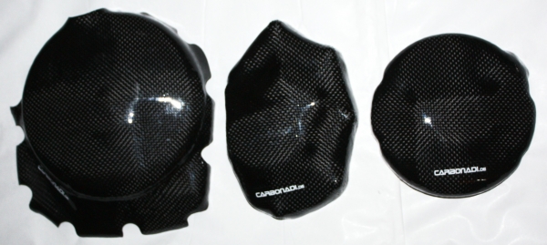 Generator + clutsh + pickup protectors HONDA  X11 (all)