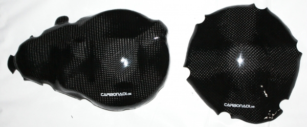 Generator + clutsh protectors HONDA VTR1000 SP1 SP2 ( SC45 RC51 ) 2000 2006