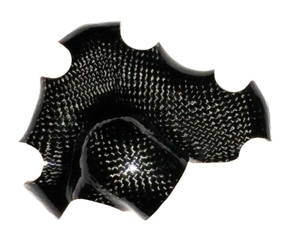 Waterpump protector HONDA VTR SP1 SP2 RC51 RVT CARBON PROTECTOR WATER PUMP CARBONE - Kopie