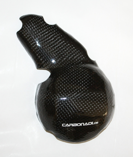 Zündgeber - Deckel Protektor YAMAHA  YZF 600 R THUNDERCAT 1996 2004 CARBON