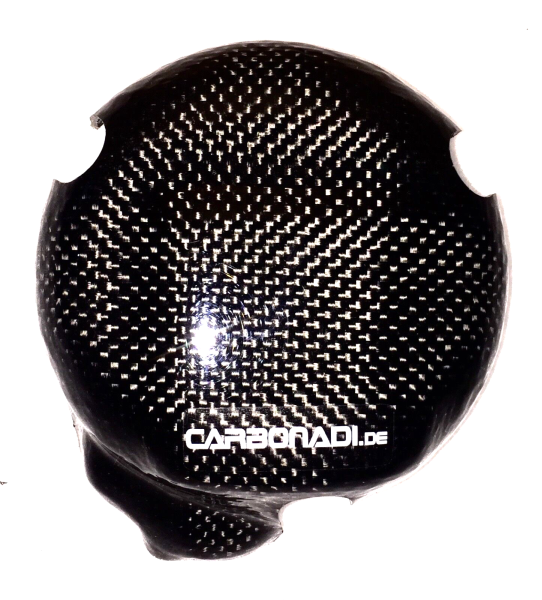 Zündgeberdeckel Protektor SUZUKI GSX1100E KATANA CARBON