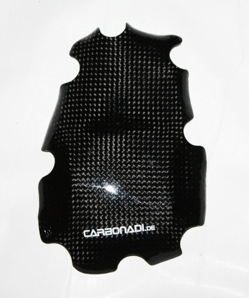 Zündgeberdeckel Protektor YAMAHA R1 1998 - 2003 RN01/04/09  CARBON