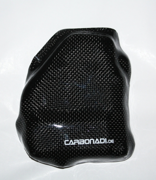 Zündgeber - Deckel Protektor YAMAHA  R6 1998 - 2002 RJ03 CARBON