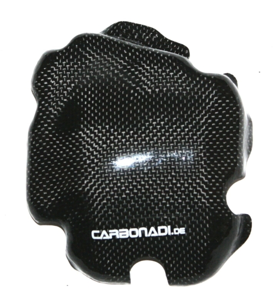 Zündgeberdeckel Protektor KAWASAKI ZX10R 2011 - 2024 CARBON ZÜNDGEBERDECKEL MOTORDECKEL CARBONE CARBONO - Kopie