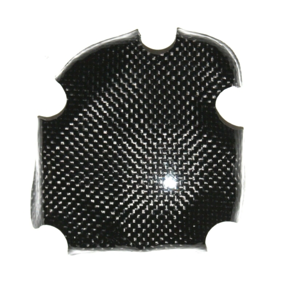 KAWASAKI ZX9R 1998 - 2003 CARBON ZÜNDGEBER-PROTEKTOR CARBONE COVER