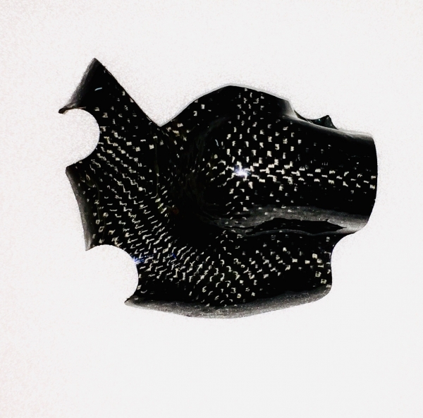 Waterpump protector HONDA VTR1000 F 1997 2006